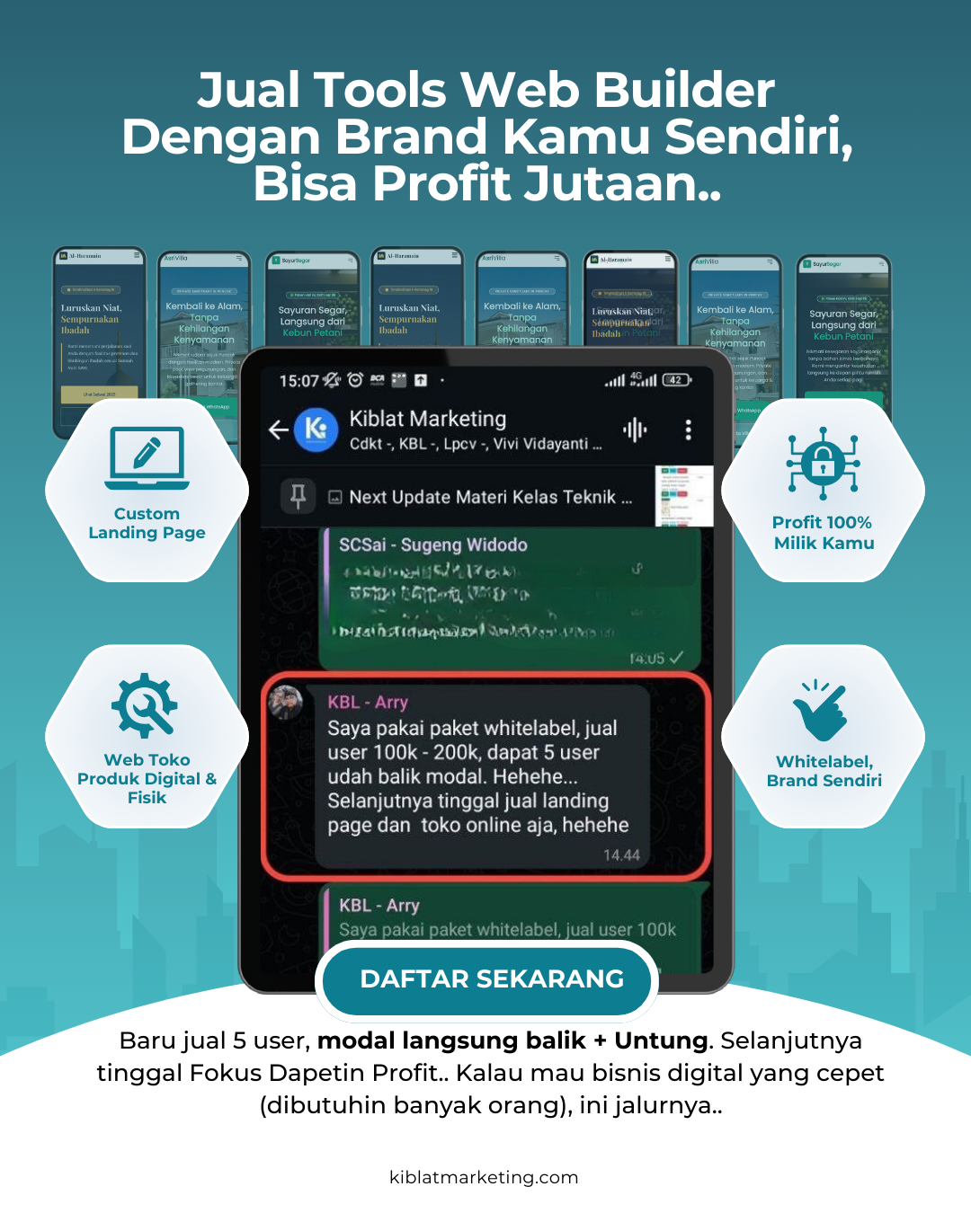 Donasi